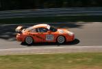 Speed Event Porsche @ VLN Long-Distance-Cup on the Nürburgring